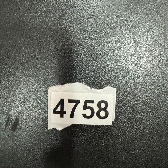 Torrid Wrap Jumpsuit Womens Plus 2 Black/Gold V Neck Sleeveless Stretch Jersey - Picture 11 of 11